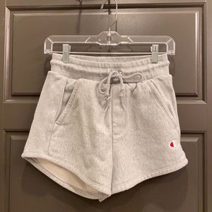 Champion sweat shorts